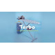Доска для глажки Colombo Turbo (A142LB1W)