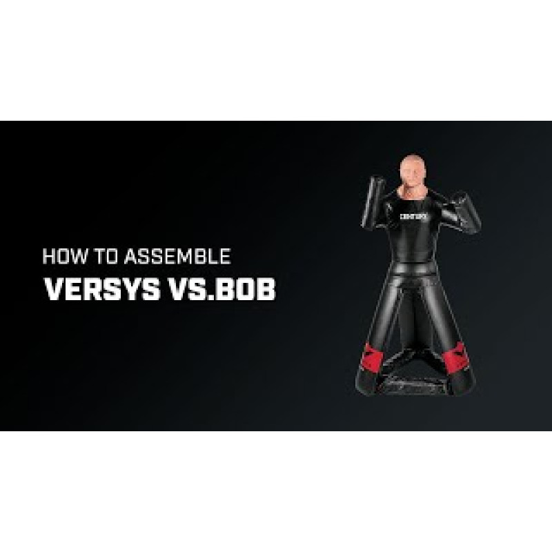 Многофункциональный спарринг-манекен Century Versys Bob 101694