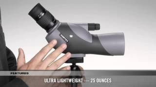 Підзорна труба Vortex Razor HD