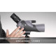 Підзорна труба Vortex Razor HD 11-33x50/45 (RZR-50A1)