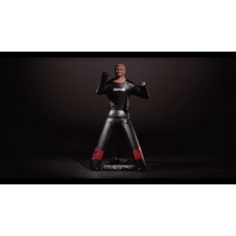 Многофункциональный спарринг-манекен Century Versys Bob 101694