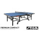 Тенісний стіл Stiga Premium Compact ITTF Blue (719705)