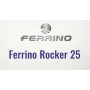 Рюкзак міський Ferrino Backpack Rocker 25L Green (75806IVV) Рюкзак міський Ferrino Backpack Rocker 25L Green (75806IVV)