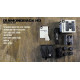 Бінокль Vortex Diamondback HD 8x28 (DB-210)