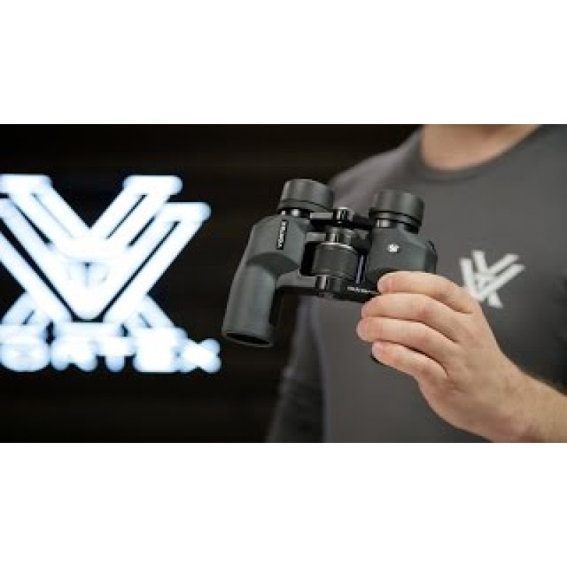 Бинокль Vortex Raptor 10x32 (R310)