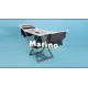 Сушилка для белья напольная Colombo Marino White/Grey (ST987B)