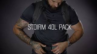 Рюкзак тактичний Highlander Stoirm Backpack 40L