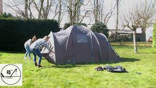 Намет High Peak Como