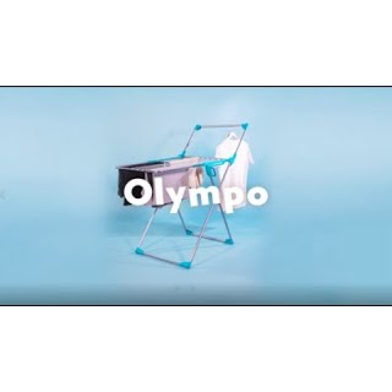 Сушилка для белья напольная Colombo Olympo (ST1010)