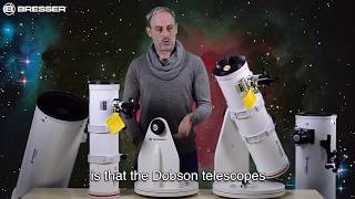 Bresser Messier Dobson