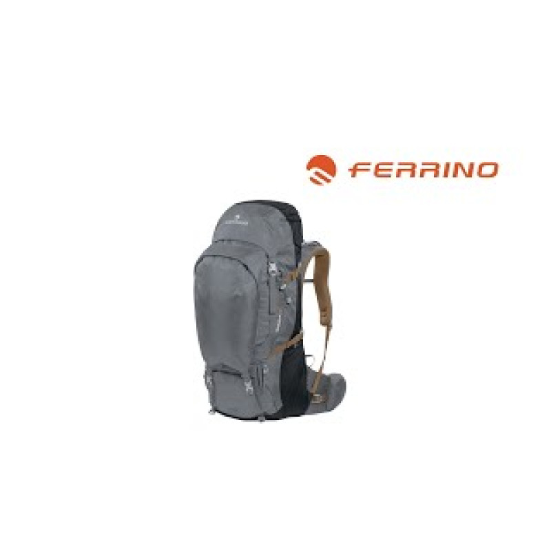 Рюкзак туристичний Ferrino Transalp 100L Blue (75691MBB)