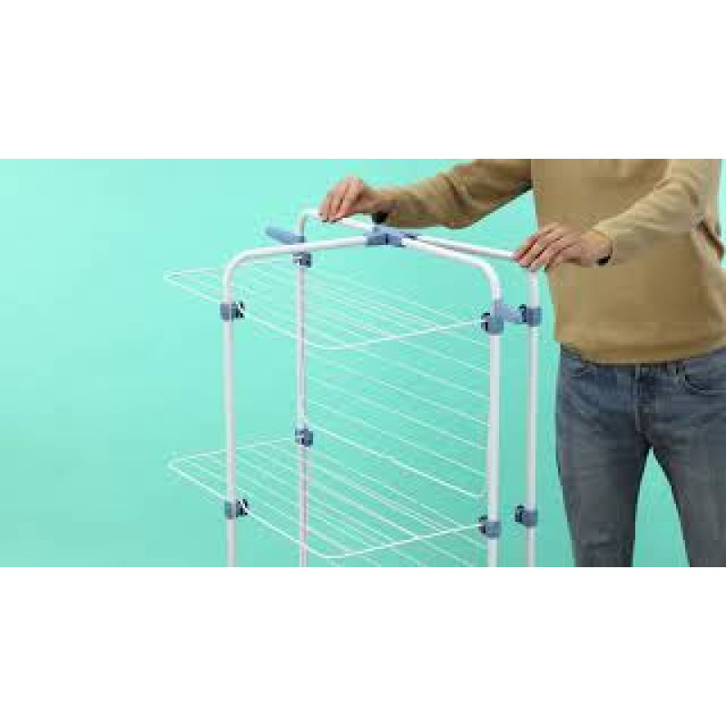 Сушилка для белья напольная Gimi Modular 3 Lux (154894)