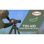 Подзорная труба Kowa TSN-601 60 мм угловая (10016) Подзорная труба Kowa TSN-601 60 мм угловая (10016)