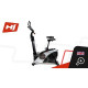 Велотренажер Hop-Sport 090H Apollo Black/Red