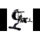 Гребной тренажер Besport BS-6031R DRAGER магнитный черно-желтый