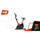 Велотренажер Hop-Sport 2070 Onyx Red