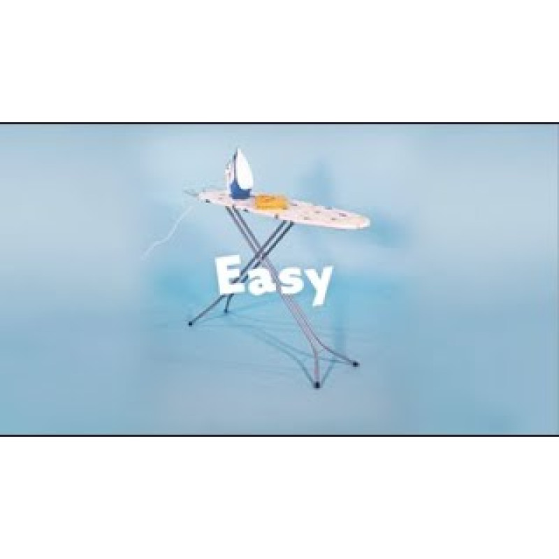 Гладильная доска Colombo Easy (A122L08W)