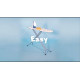 Гладильная доска Colombo Easy (A122L08W)