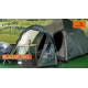 Палатка трехместная Easy Camp Blazar 300 Rustic Green (120384)
