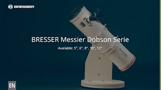 Bresser Messier Dobson