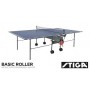 Тенісний стіл Stiga Basic Roller Blue (716505)