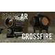 Приціл коліматорний Vortex Crossfire Red Dot (CF-RD2)
