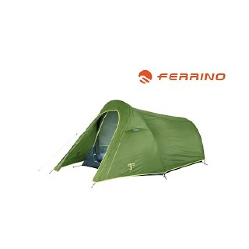 Палатка Ferrino Sling 3 Green (91036MVV)