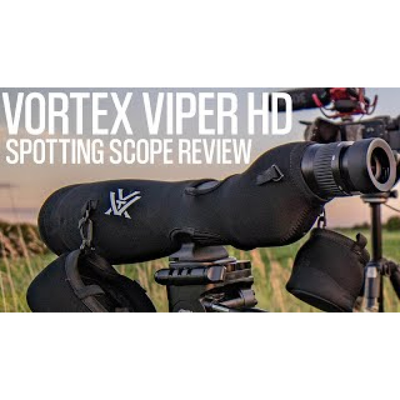 Підзорна труба Vortex Viper HD 20-60x85 (V503)