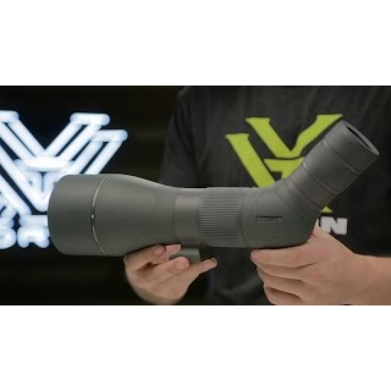 Підзорна труба Vortex Razor HD 22-48x65/45 (RS-65A)