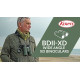 Бинокль Kowa BD II 10x32 XD (11897)