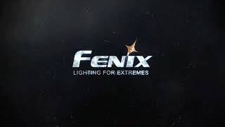 Ліхтар Fenix WT16R
