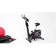 Велотренажер Hop-Sport 090H Apollo Silver/Black