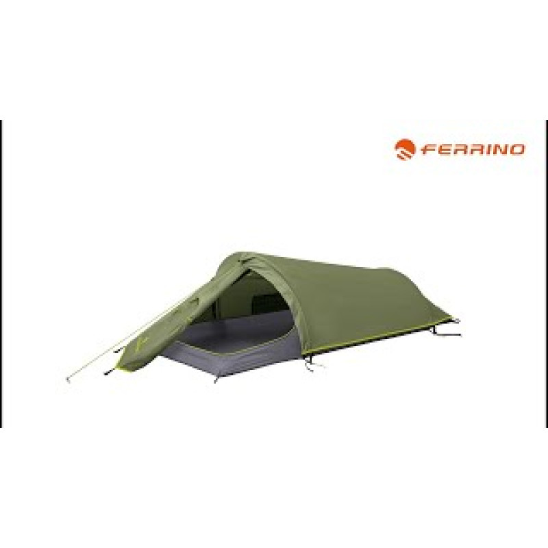 Одноместная палатка Ferrino Sling 1 Sand (99122NSS)