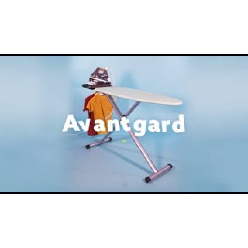 Доска для глажки Colombo Avantgard (A300A01W)