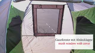 Намет High Peak Como