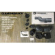 Подзорная труба Vortex Diamondback HD 16-48x65 (DS-65S)