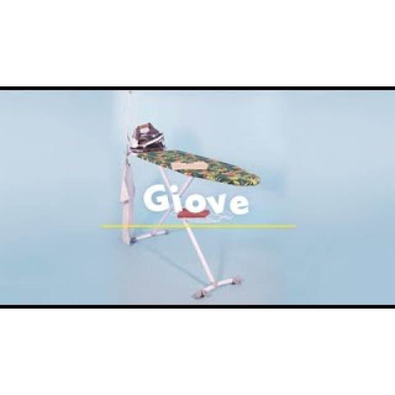 Доска для глажки Colombo Giove (A142LB3P)