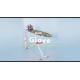 Доска для глажки Colombo Giove (A142LB3P)