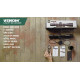 Оптический прицел Vortex Venom 5-25x56 FFP EBR-7C MRAD (VEN-52502)