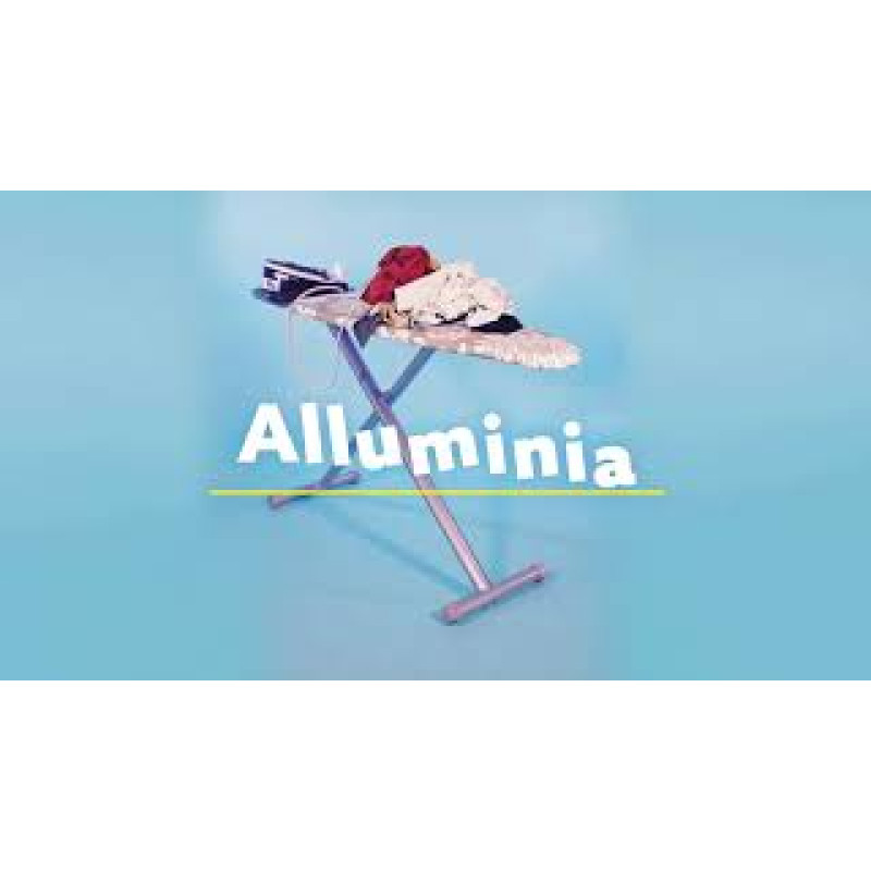 Доска для глажки Colombo Alluminia (A300A10W)