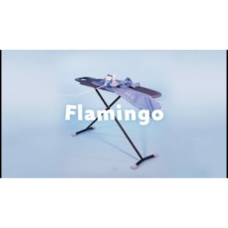 Доска для глажки Colombo Flamingo (A142L03W)