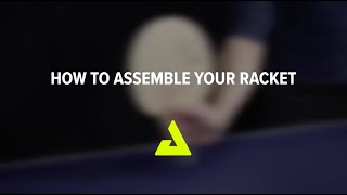 Накладка для ракетки Joola Dynaryz