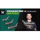 Підзорна труба Vortex Crossfire HD 12-36x50 ST (CF-50S)