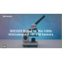 Мікроскоп Bresser Biolux NV 20-1280x HD USB Camera з кейсом (5116200) Мікроскоп Bresser Biolux NV 20-1280x HD USB Camera з кейсом (5116200)