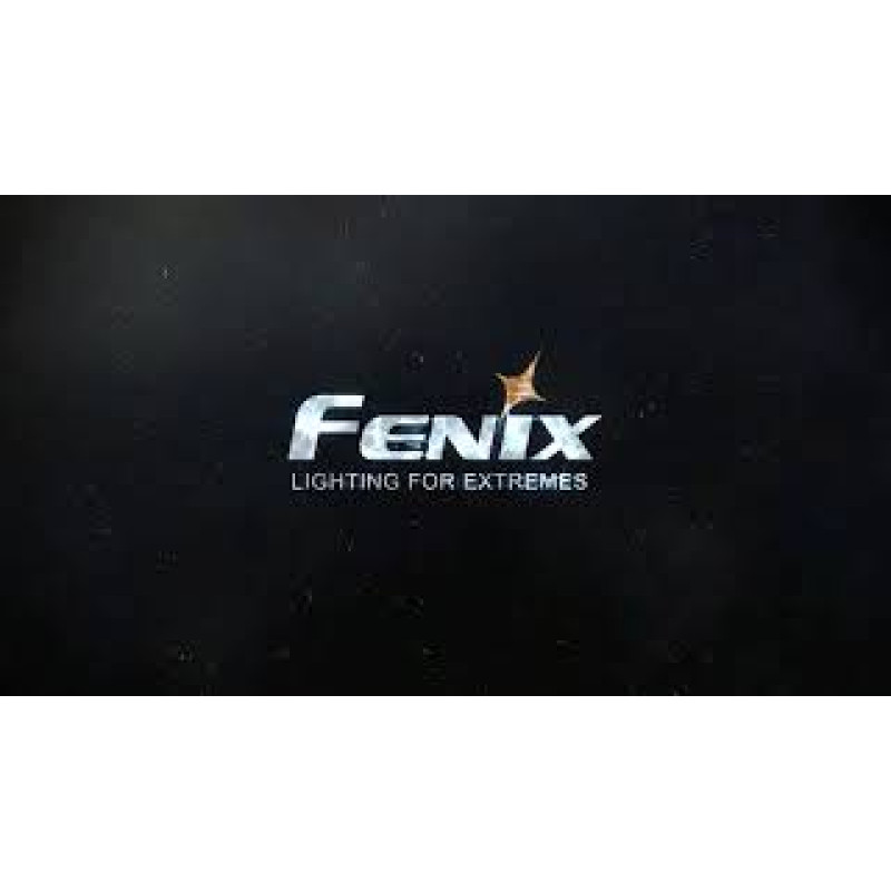 Фонарик ручной Fenix C6V3.0