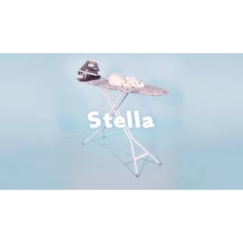 Доска для глажки Colombo Stella (A122L16W)