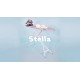 Доска для глажки Colombo Stella (A122L16W)