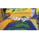 Спальний мішок Vango Nitestar Alpha 150 Atom Blue (SBTNITEST000010)