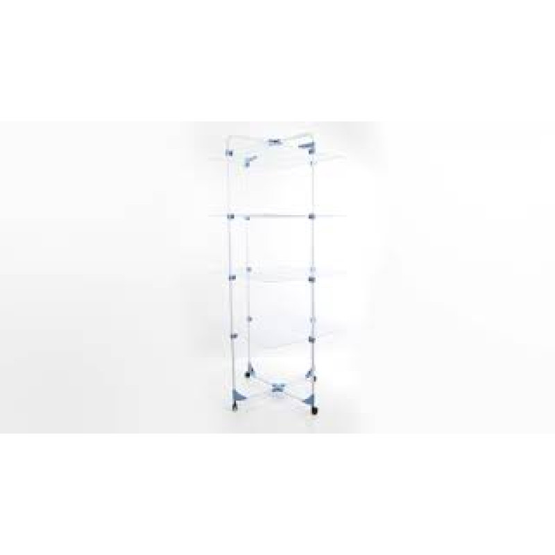 Сушилка для белья напольная Gimi Modular 4 Lux (154918)