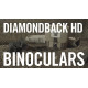 Бинокль Vortex Diamondback HD 10x28 WP (DB-211)